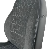 Чехлы Велюр на Lada Vesta / Vesta SW Cross (2015+) Чехлы Велюр на Lada Vesta / Vesta SW Cross (2015+)