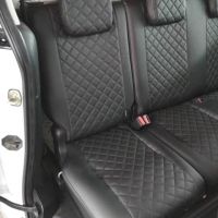 Чехлы Автопилот на Citroen Berlingo 2 с 2008-2019г. Чехлы Автопилот на Citroen Berlingo 2 с 2008-2019г.