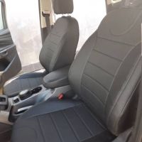 Чехлы Автопилот на Ford Escape 3 (2012-2019) Чехлы Автопилот на Ford Escape 3 (2012-2019)