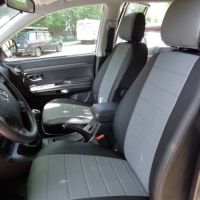 Чехлы Автопилот на Great Wall Hover H3 2010-2016 г.в. Чехлы Автопилот на Great Wall Hover H3 2010-2016 г.в.