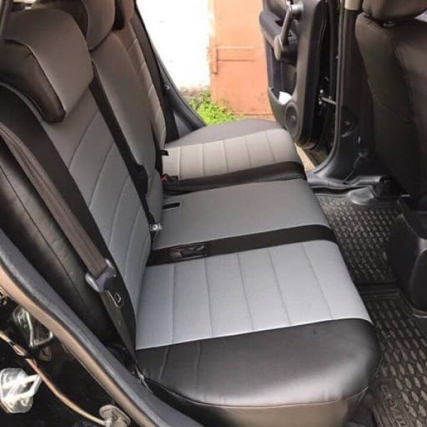 Чехлы Автопилот на Honda CR-V 3 2007-2012 г.в. Чехлы Автопилот на Honda CR-V 3 2007-2012 г.в.