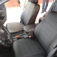 Чехлы Автопилот на Honda CR-V 4 2012-2018 г.в. Чехлы Автопилот на Honda CR-V 4 2012-2018 г.в.