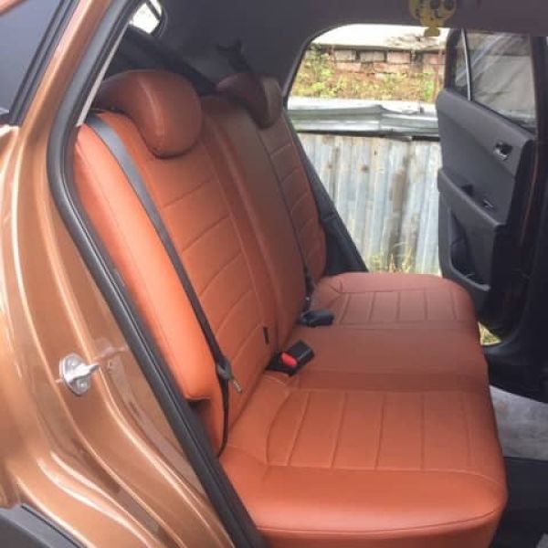 Чехлы Автопилот на Hyundai Creta 1 2016-2021 г.в. Чехлы Автопилот на Hyundai Creta 1 2016-2021 г.в.