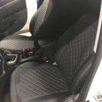 Чехлы Автопилот на Hyundai Elantra 6 (AD) 2016-2020 г.в. Чехлы Автопилот на Hyundai Elantra 6 (AD) 2016-2020 г.в.