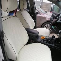 Чехлы Автопилот на Kia Sorento 2 2009-2020 г.в. Чехлы Автопилот на Kia Sorento 2 2009-2020 г.в.