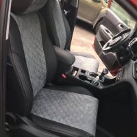 Чехлы Автопилот на Kia Sportage 4 2016-2021 г.в.