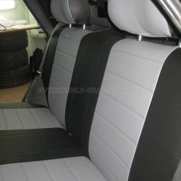 Чехлы Автопилот на ВАЗ 2113 2004-2013 г.в. Чехлы Автопилот на ВАЗ 2113 2004-2013 г.в.