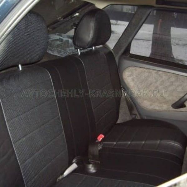Чехлы Автопилот на ВАЗ 2114 2001-2014 г.в. Чехлы Автопилот на ВАЗ 2114 2001-2014 г.в.