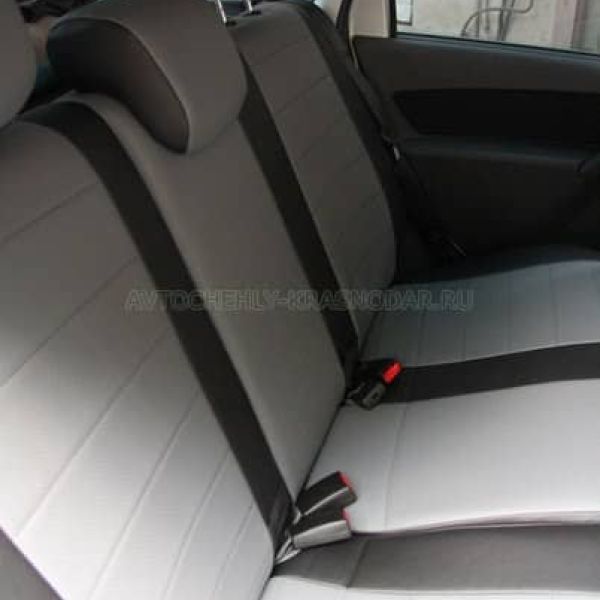 Чехлы Автопилот на Лада Калина 2014-2018 г.в. Чехлы Автопилот на Лада Калина 2014-2018 г.в.