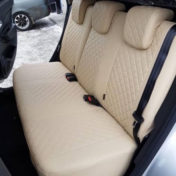 Чехлы Автопилот на Лада XRAY Cross c 2018+ Чехлы Автопилот на Лада XRAY Cross c 2018+