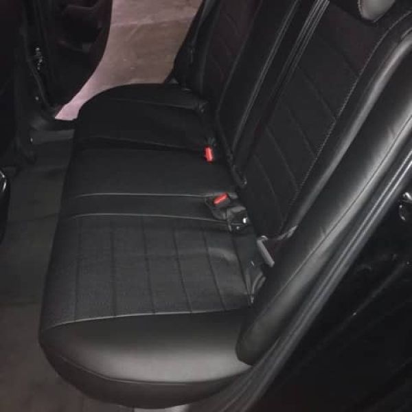 Чехлы Автопилот на Mazda 6 (GJ) седан (2018+)