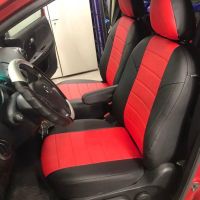 Чехлы Автопилот на Nissan Note 2005-2014 г.в. Чехлы Автопилот на Nissan Note 2005-2014 г.в.