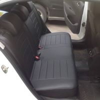 Чехлы Автопилот на Peugeot 408 2012-2021 г.в. Чехлы Автопилот на Peugeot 408 2012-2021 г.в.