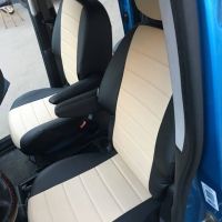 Чехлы Автопилот на Peugeot Partner /Tepee/ Family (2009+) Чехлы Автопилот на Peugeot Partner /Tepee/ Family (2009+)