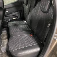 Чехлы Автопилот на Renault Duster 2 (2021+) Чехлы Автопилот на Renault Duster 2 (2021+)