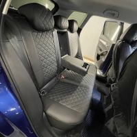 Чехлы Автопилот на Skoda Kodiaq (2016+) Чехлы Автопилот на Skoda Kodiaq (2016+)