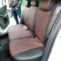 Чехлы Автопилот на Skoda Rapid 2 (2020+) Чехлы Автопилот на Skoda Rapid 2 (2020+)