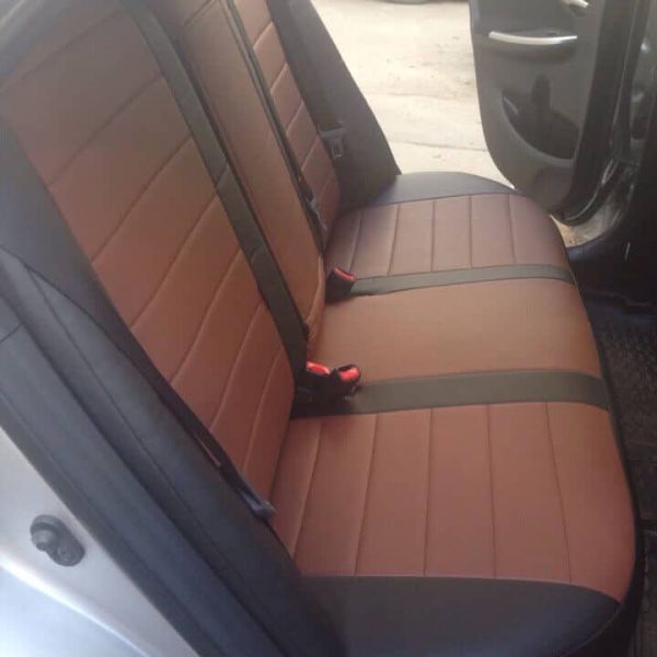 Чехлы Автопилот на Toyota Corolla 2007-2013 г.в. Чехлы Автопилот на Toyota Corolla 2007-2013 г.в.