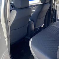 Чехлы Автопилот на Toyota Hilux 2005-2015 г.в. Чехлы Автопилот на Toyota Hilux 2005-2015 г.в.