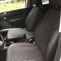 Чехлы Автопилот на Volkswagen Golf Plus (2004+) Чехлы Автопилот на Volkswagen Golf Plus (2004+)