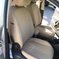 Чехлы Автопилот на Volkswagen Tiguan 2 с 2017+ Чехлы Автопилот на Volkswagen Tiguan 2 с 2017+