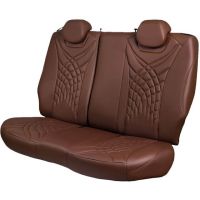 Чехлы Премиум Экокожа Байрон Президент|Жук на Kia K5 с 2020+ Чехлы Премиум Экокожа Байрон Президент|Жук на Kia K5 с 2020+