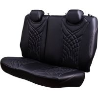 Чехлы Премиум Экокожа Байрон Президент|Жук на Kia K5 с 2020+ Чехлы Премиум Экокожа Байрон Президент|Жук на Kia K5 с 2020+