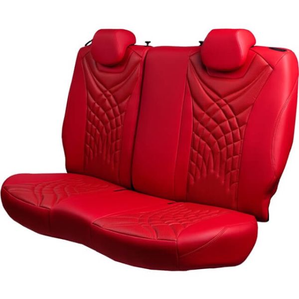 Чехлы Премиум Экокожа Байрон Президент|Жук на Kia K5 с 2020+ Чехлы Премиум Экокожа Байрон Президент|Жук на Kia K5 с 2020+