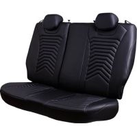 Чехлы Премиум Экокожа Байрон Президент|Жук на Kia K5 с 2020+ Чехлы Премиум Экокожа Байрон Президент|Жук на Kia K5 с 2020+