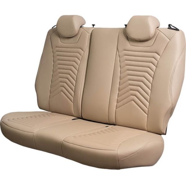 Чехлы Премиум Экокожа Байрон Президент|Жук на Kia K5 с 2020+ Чехлы Премиум Экокожа Байрон Президент|Жук на Kia K5 с 2020+