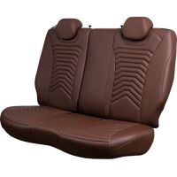 Чехлы Премиум Экокожа Байрон Президент|Жук на Kia K5 с 2020+ Чехлы Премиум Экокожа Байрон Президент|Жук на Kia K5 с 2020+