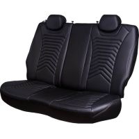 Чехлы Премиум Экокожа Байрон Президент|Жук на Kia K5 с 2020+ Чехлы Премиум Экокожа Байрон Президент|Жук на Kia K5 с 2020+