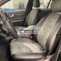 Чехлы "Автопилот" Под Заказ Чехлы "Автопилот" Под Заказ