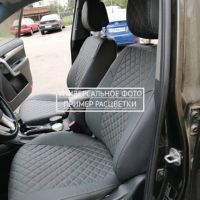 Чехлы "Автопилот" Под Заказ Чехлы "Автопилот" Под Заказ