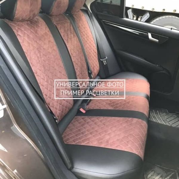 Чехлы "Автопилот" Под Заказ Чехлы "Автопилот" Под Заказ