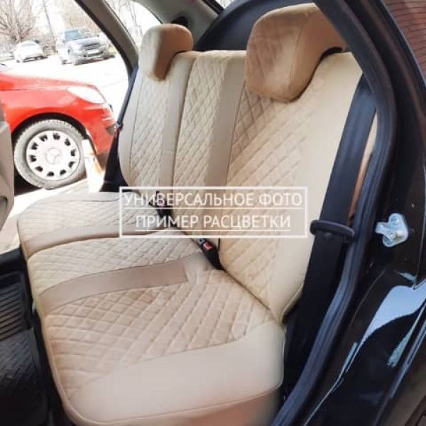 Чехлы "Автопилот" Под Заказ Чехлы "Автопилот" Под Заказ