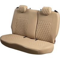 Чехлы Экокожа Турин Ромб на Daewoo Gentra Чехлы Экокожа Турин Ромб на Daewoo Gentra