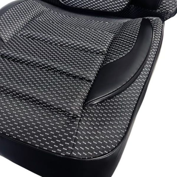 Чехлы с Ортопедической поддержкой из Жаккарда на Лада Калина 2004-2014 г.в. Чехлы с Ортопедической поддержкой из Жаккарда на Лада Калина 2004-2014 г.в.